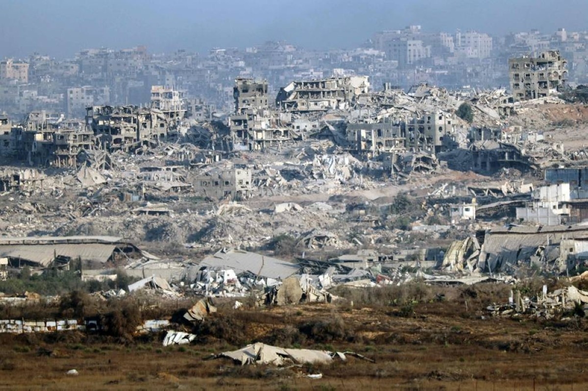 بيان أممي: 4 آلاف فلسطيني و 51 إسرائيلياً في عداد المفقودين منذ 7 أكتوبر 2023