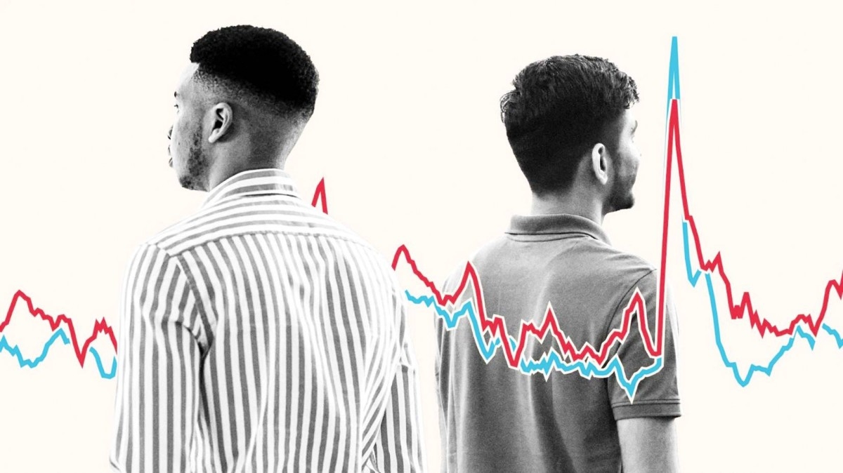 لماذا ترتفع البطالة أكثر بين الخريجين الرجال عن النساء؟
