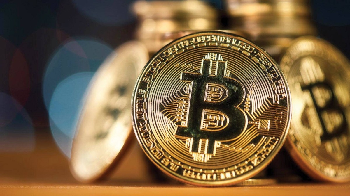 4 تريليونات دولار قيمة العملات المشفرة للمرة الأولى