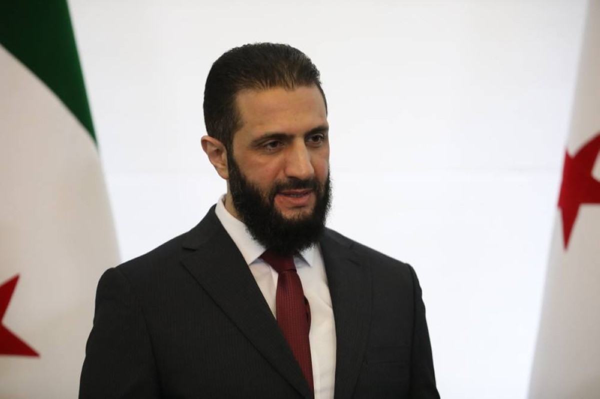 الشرع: سوريا ليست ميداناً للتقسيم والسويداء جزء أصيل من الوطن