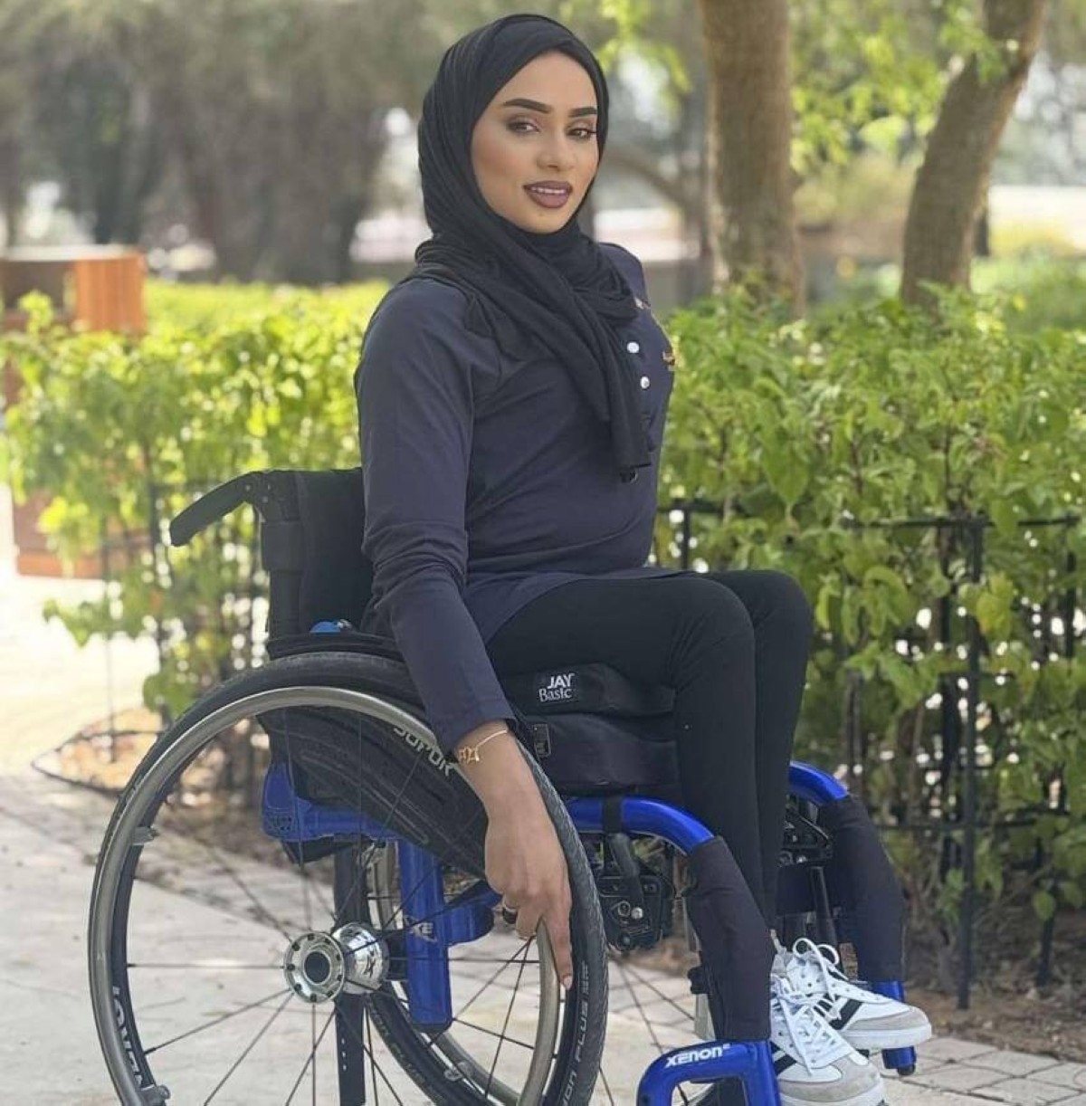 «تصنيف دولي» للفارستين الدهماني والبلوشي في «ترويض الخيل»