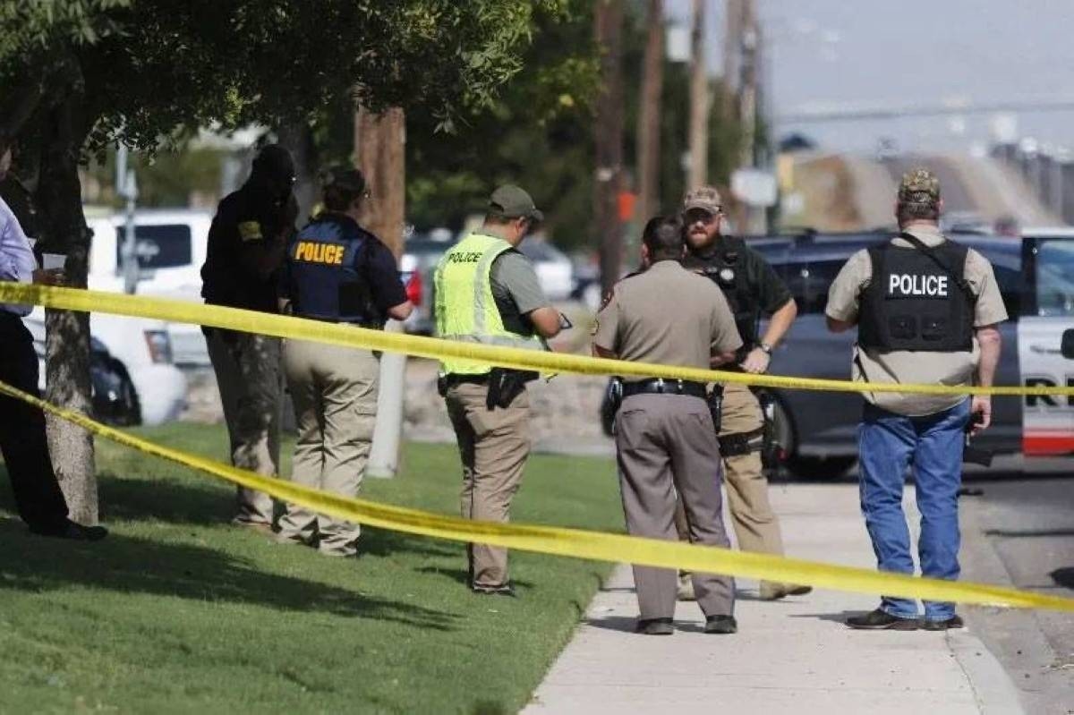 إصابة 31 شخصاً بحادث دهس في لوس أنجلوس