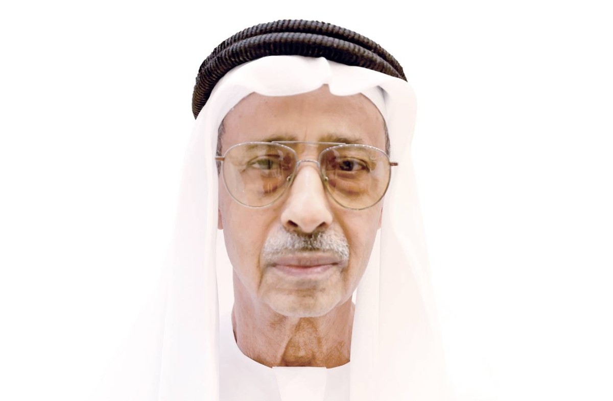 جائزة العويس للإبداع.. أسماء لامعة تروي قصص الفن والابتكار