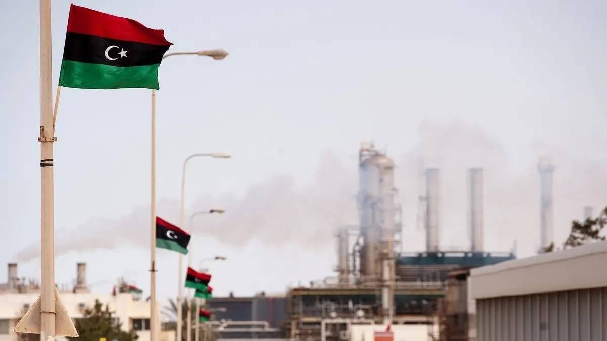صادرات ليبيا من النفط ترتفع 13% خلال النصف الأول 2025