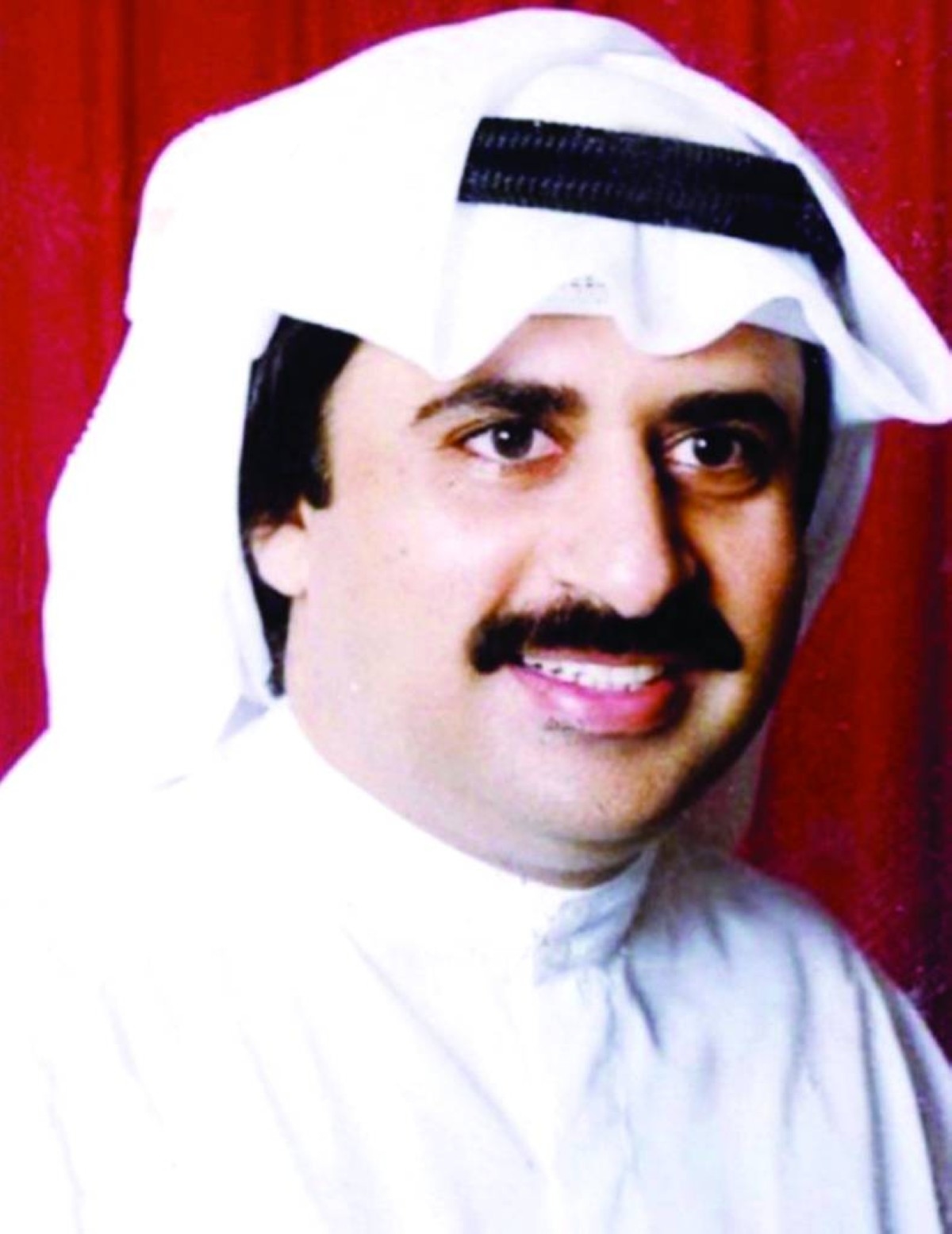عبدالعزيز ناصر.. الأب المؤسس للحركة الموسيقية في قطر