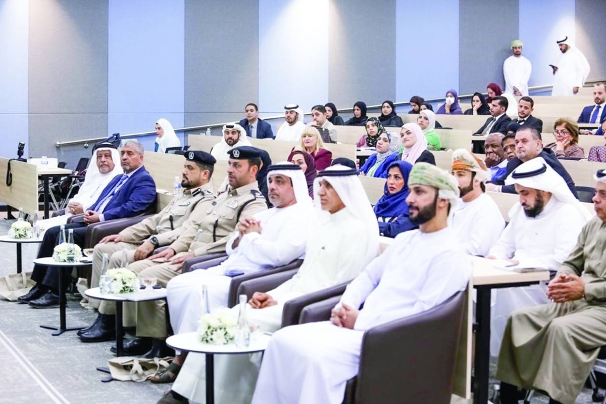 40 فعالية لـ«الإمارات للمكتبات» في 6 أشهر