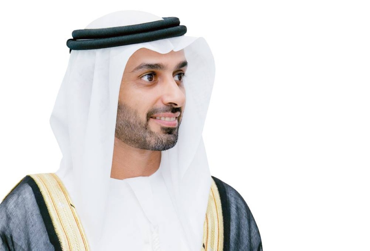 اعتماد الإصدار الثاني من تقييم وتصنيف الوظائف بحكومة عجمان