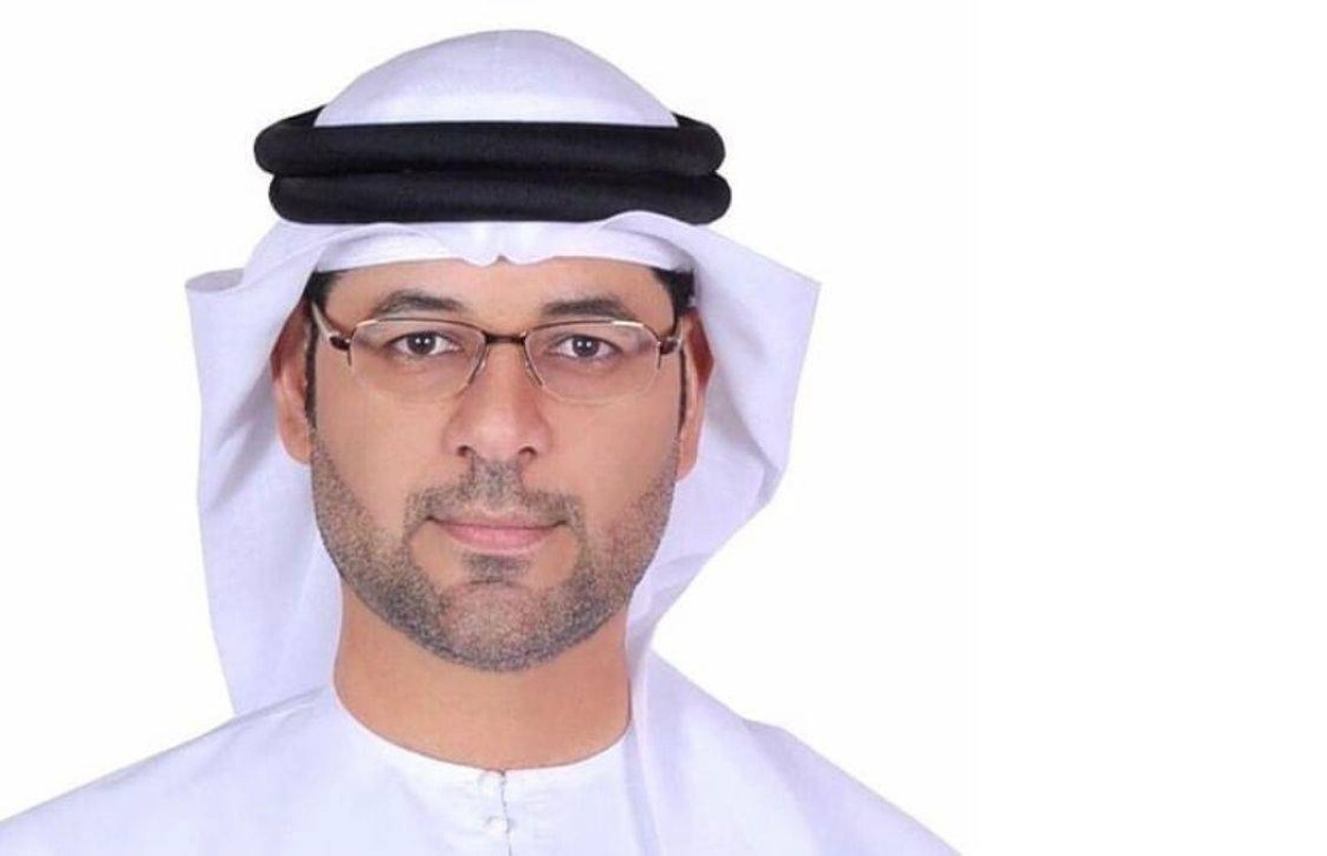 تنفيذ شبكتي توزيع الكهرباء والمياه بوادي الحلو في الشارقة