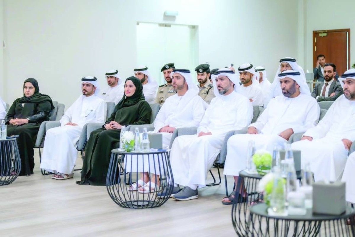 «إجراءات إحالة الحالات بين الجهات الحكومية» في ورشة بالشارقة