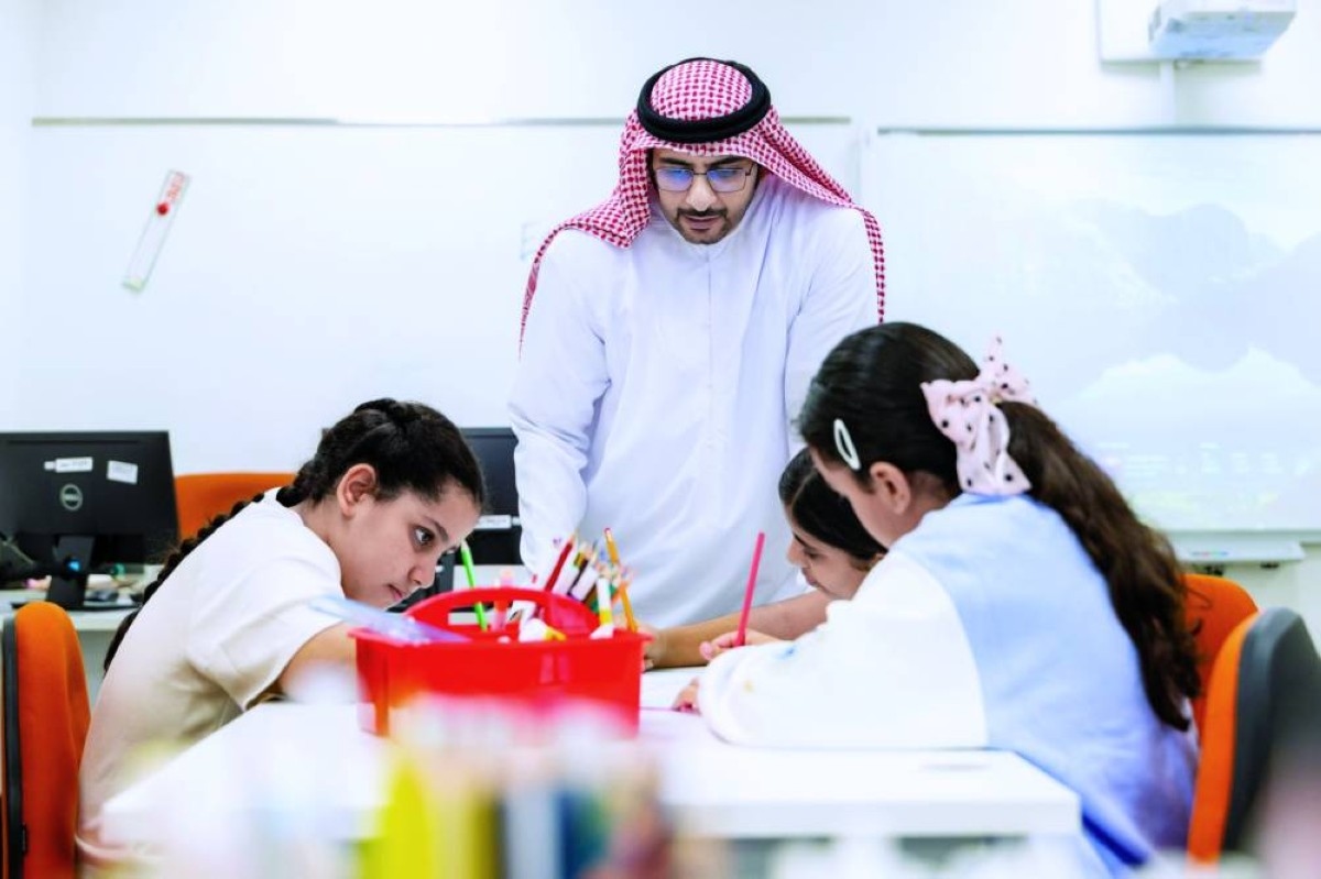 باقة فعاليات في العين لاستثمار أوقات الفراغ