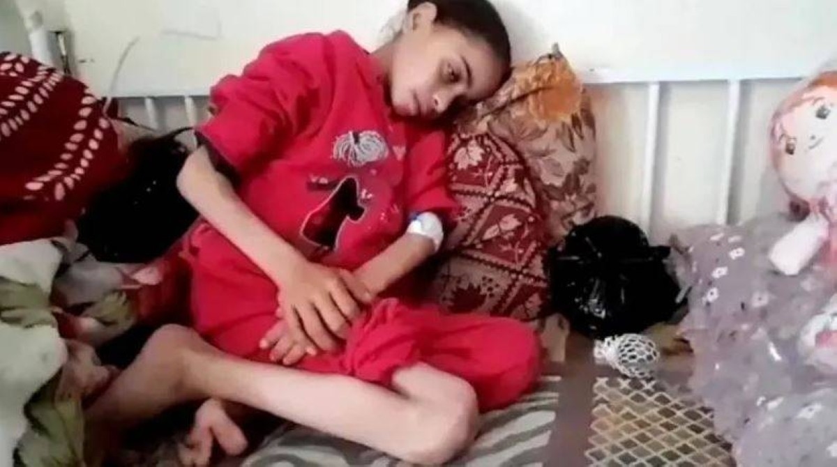 111 منظمة إغاثية وحقوقية تدعو للتحرك ضد انتشار المجاعة في غزة