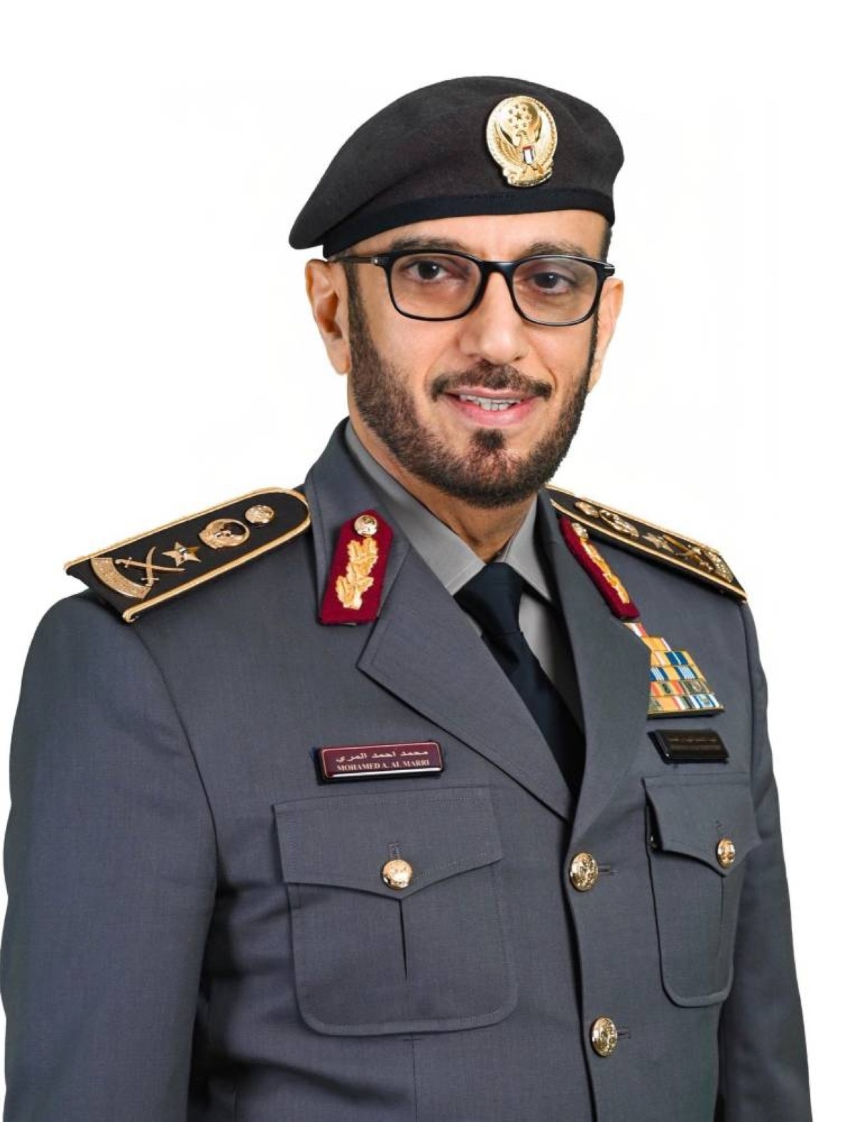ربط معاملات الإقامة بسداد المخالفات المرورية في دبي