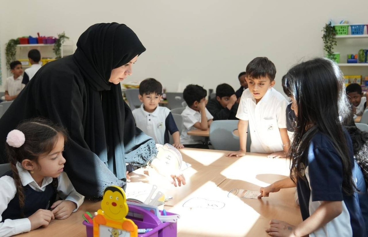"التربية والتعليم" تعلن عن هيكلة جديدة للتقويم المدرسي 2025–2026