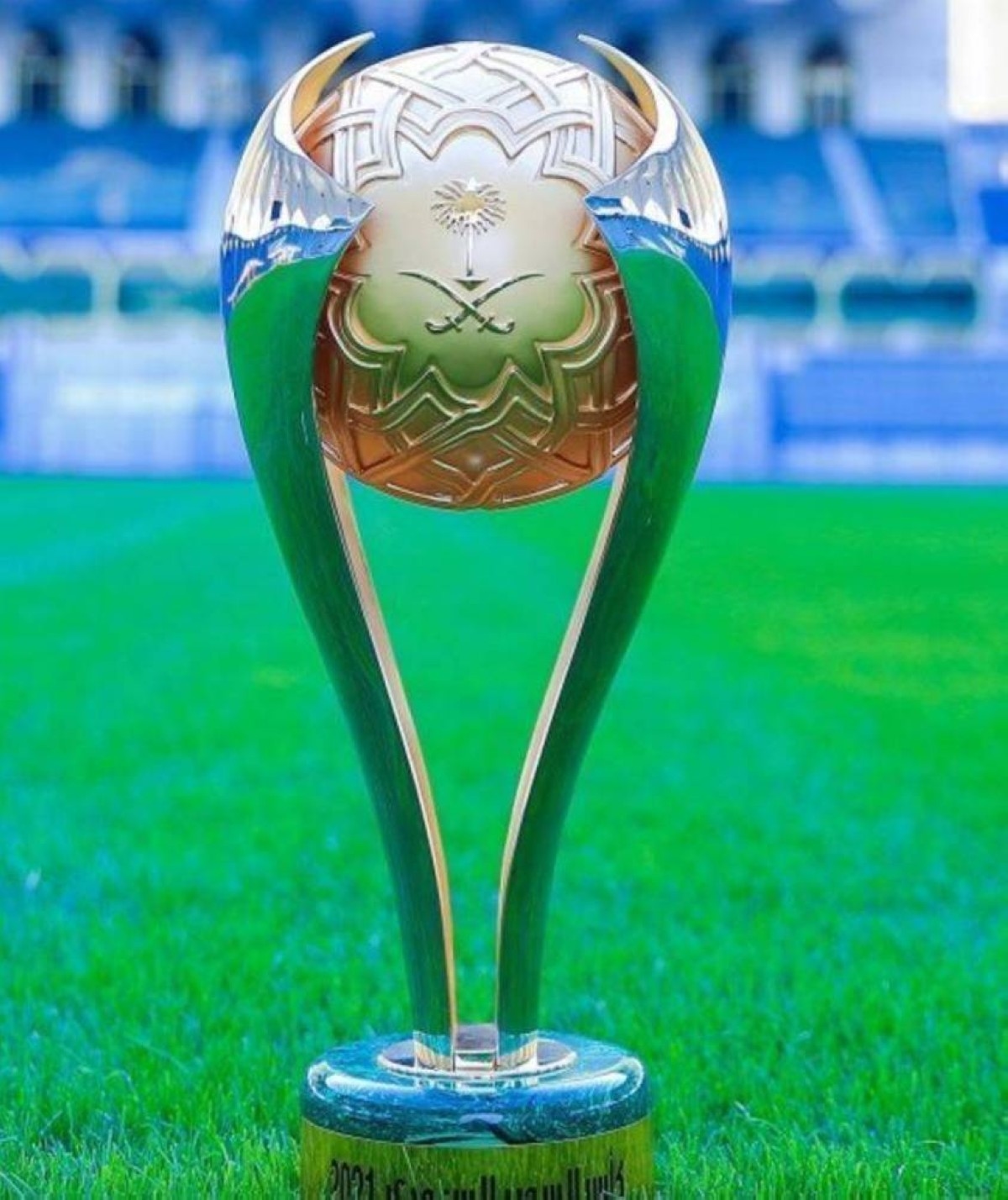السوبر السعودي..  الأهلي يشارك بعد اعتذار الهلال