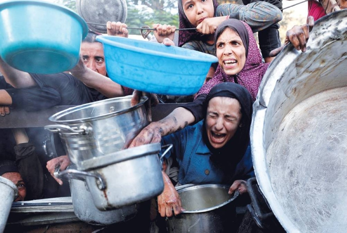 الكنيست الإسرائيلي يصوّت لصالح ضم الضفة