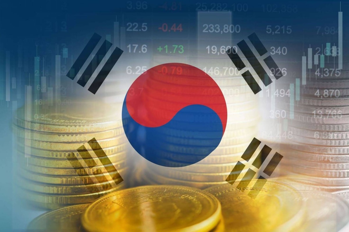 28.9 مليار دولار استثمارات المؤسسات العامة الرئيسية بكوريا خلال النصف الأول