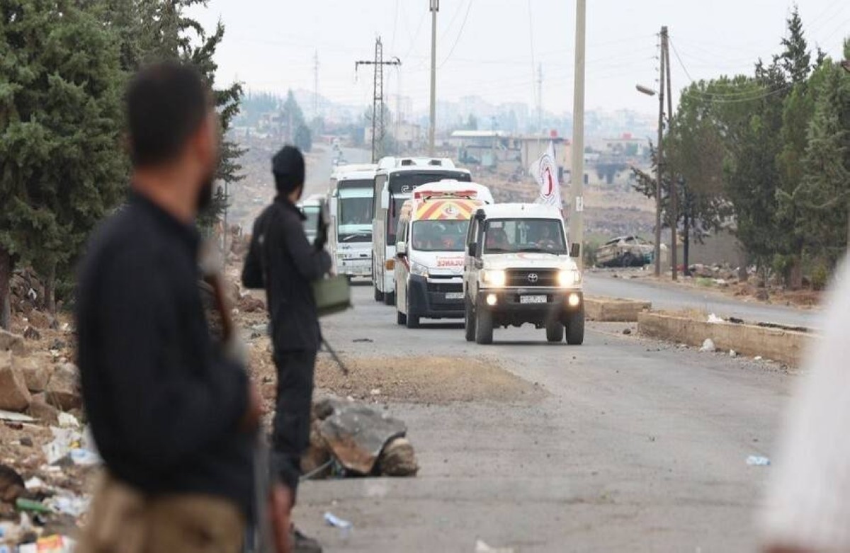 سوريا وإسرائيل تتفقان على مواصلة المحادثات لإنهاء الصراع