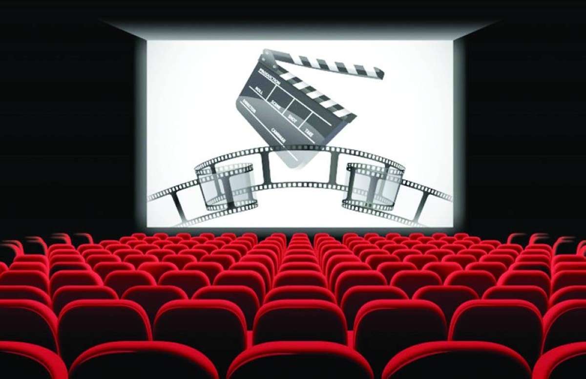 خطة مصرية لتعزيز صناعة السينما