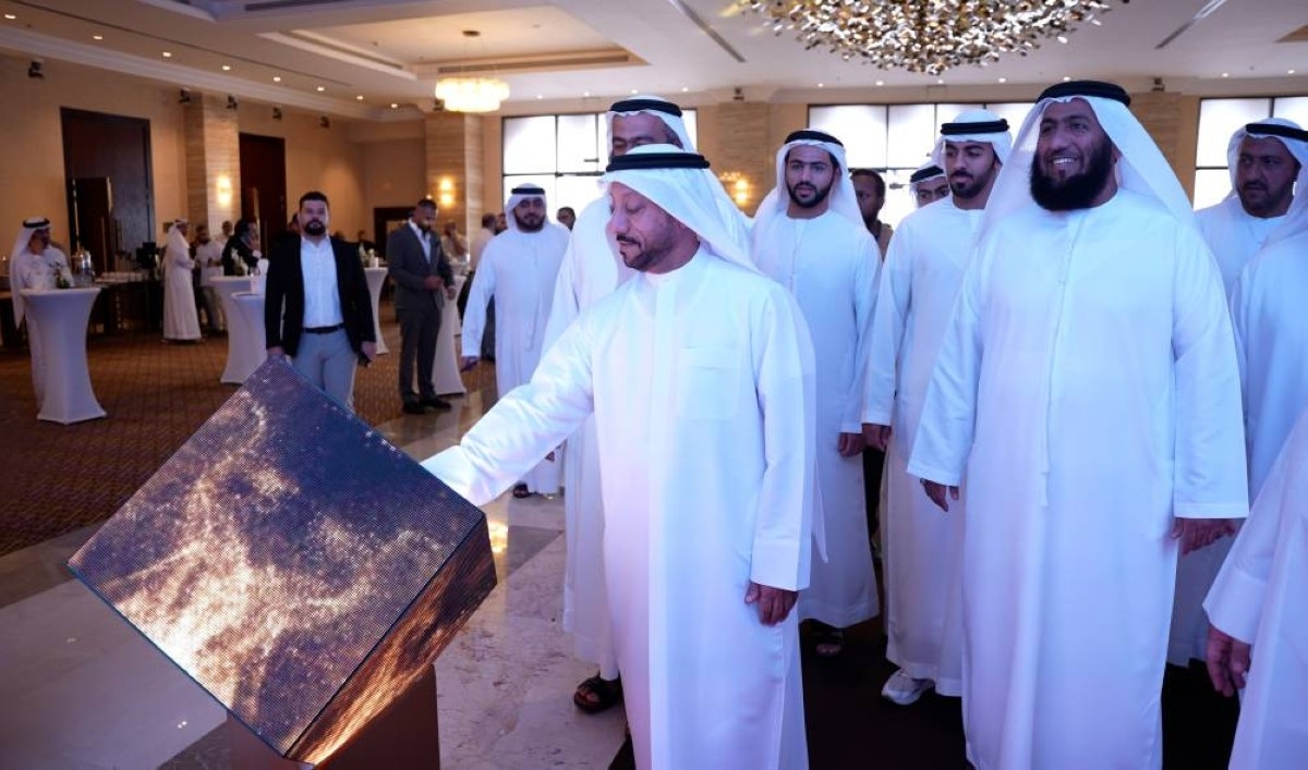 الكشف عن مشروع «روضة السدر» على 8.5 ملايين قدم مربع