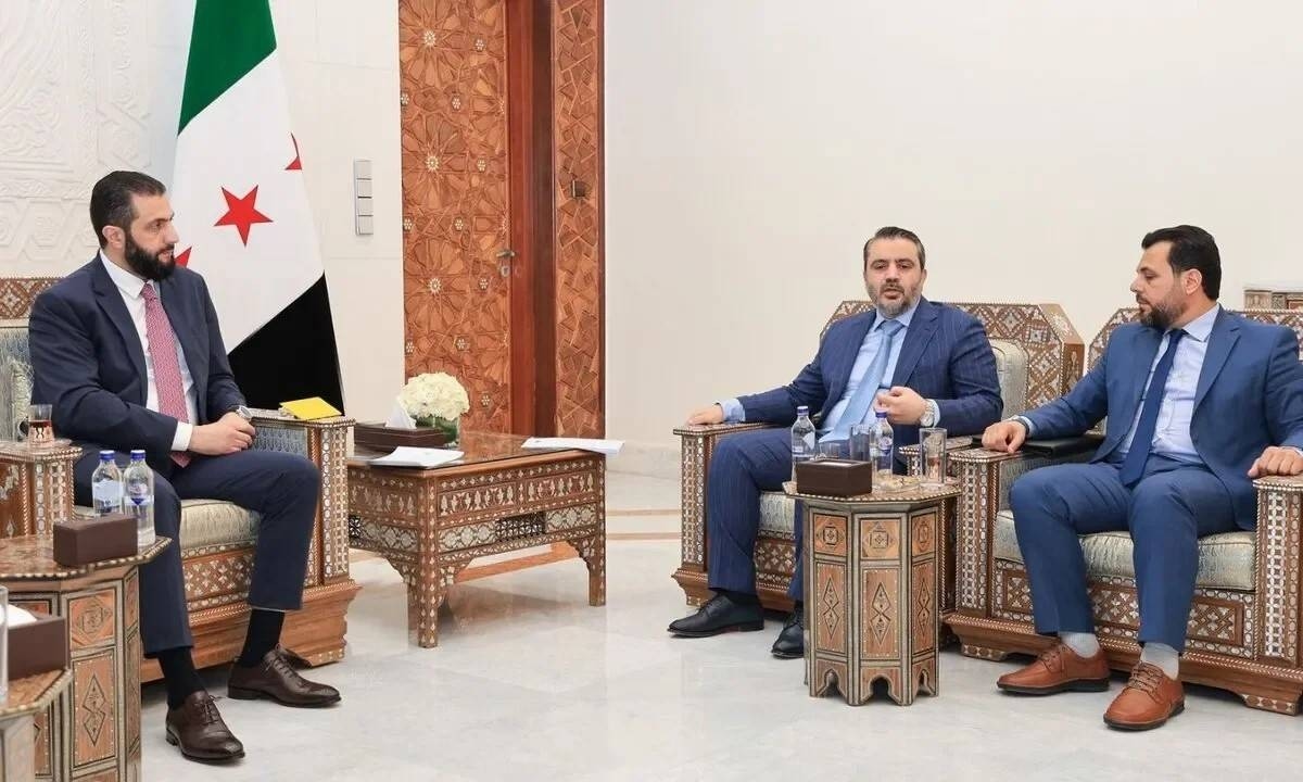 مجلس الشعب السوري ينتخب أعضائه فى سبتمبر