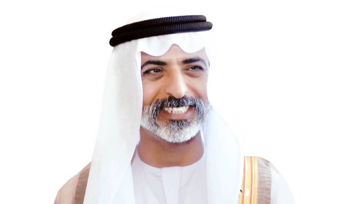 نهيان بن مبارك: صندوق الوطن حريص على تجسيد قيم الهوية عبر مبادرات أبناء الإمارات