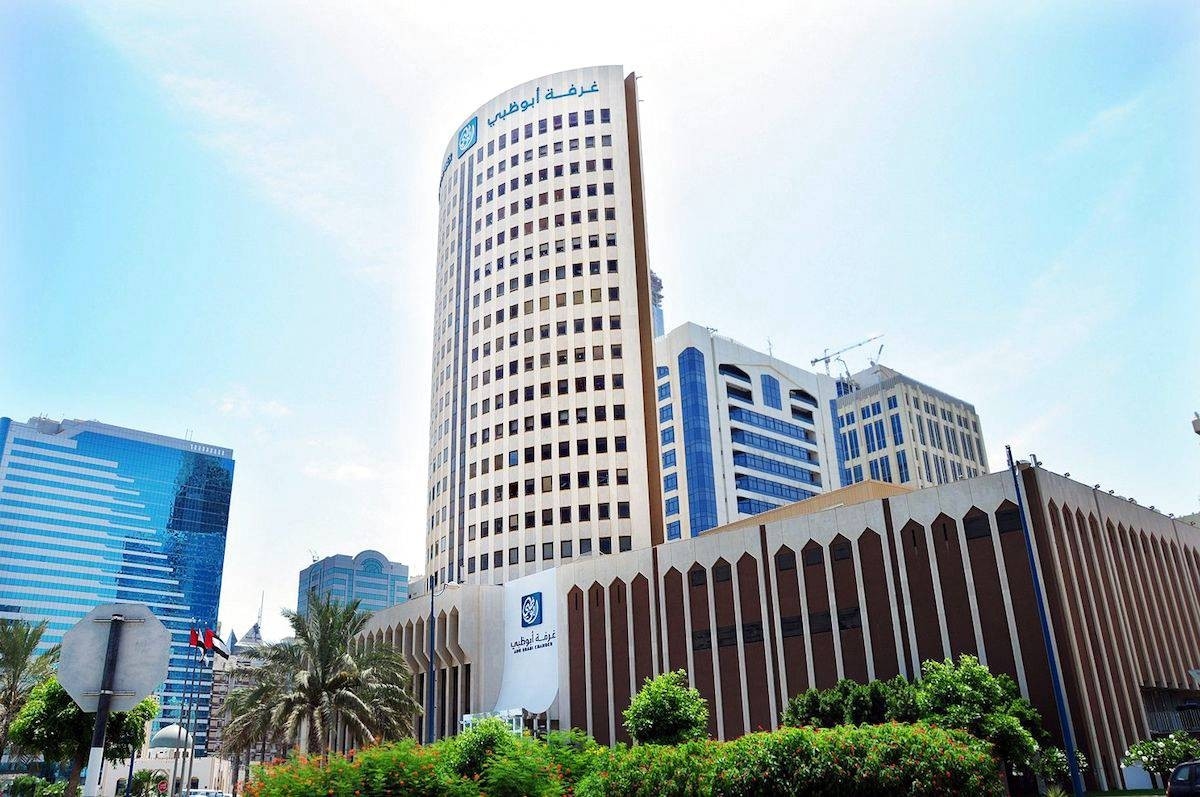 158 ألف شركة أعضاء غرفة أبوظبي بنمو 4.9% في النصف الأول 2025