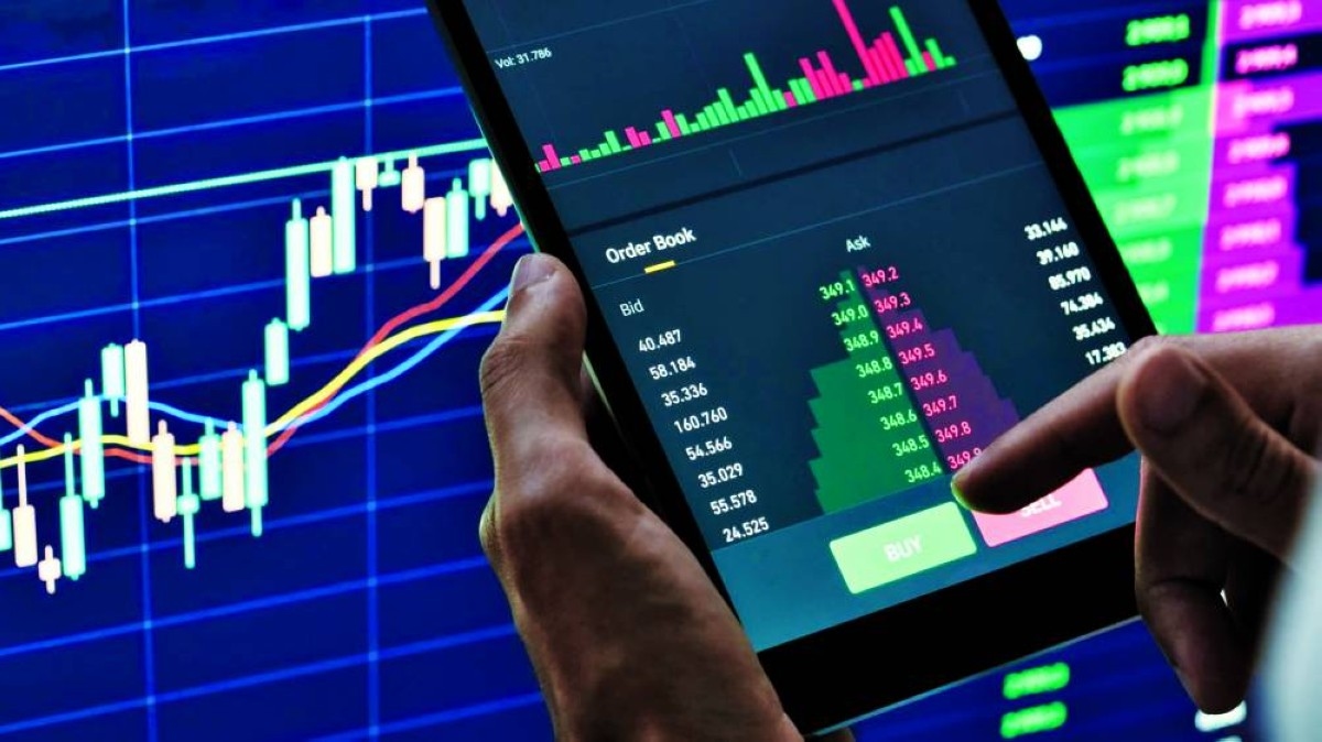 طفرة الأصول الرقمية تغري شركات ناشئة بدخول سوق الإقراض المشفّر