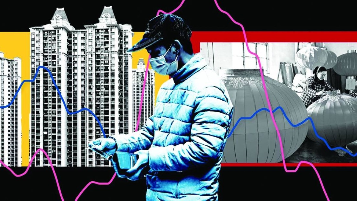 هل تدفع بكين ثمن الإفراط في الإنتاج والمنافسة؟