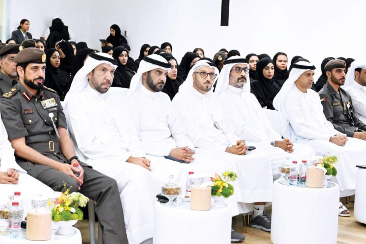 «إقامة دبي» تعرّف بالمنظومة الجديدة للإعلام