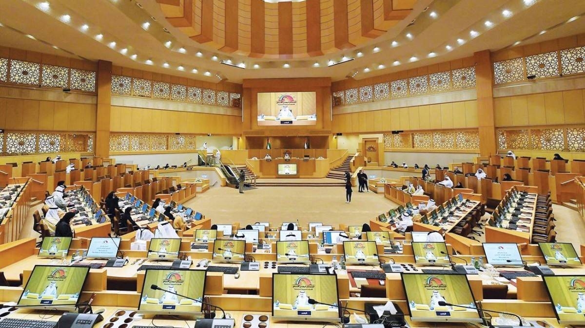 «الوطني»: 23 مليار درهم زيادة الاحتياطي العام للحكومة الاتحادية 2024
