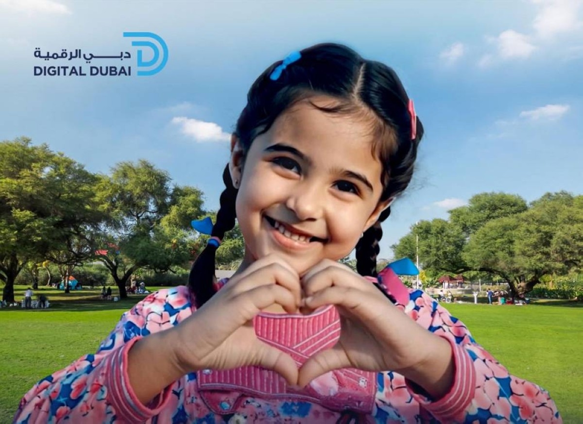 دبي تكشف عن أول "أسرة إماراتية افتراضية" بتقنيات الذكاء الاصطناعي