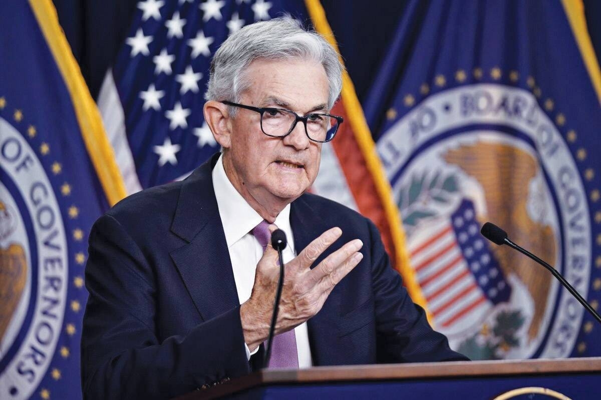 لماذا كان «الفيدرالي» صائباً في اتخاذ قرار تثبيت أسعار الفائدة؟