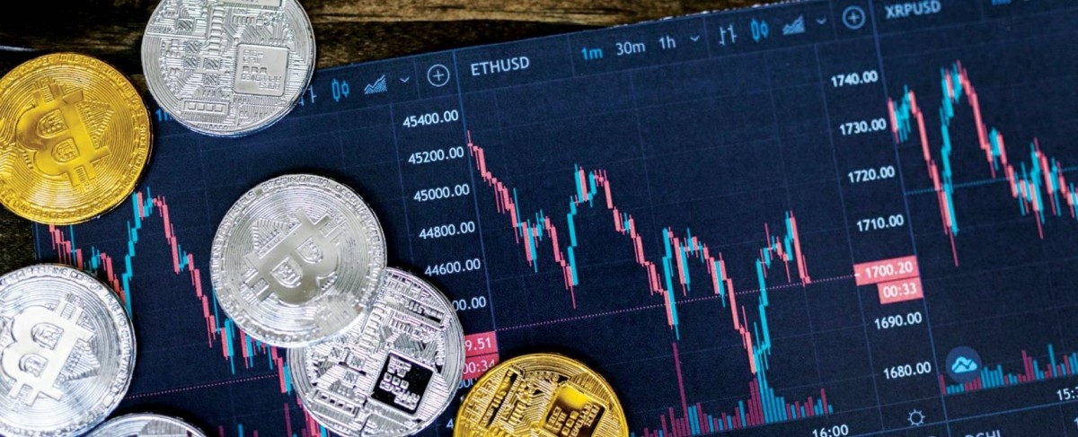 5 أمور ينبغي على المستثمرين التفكير فيها بشأن العملات المشفرة