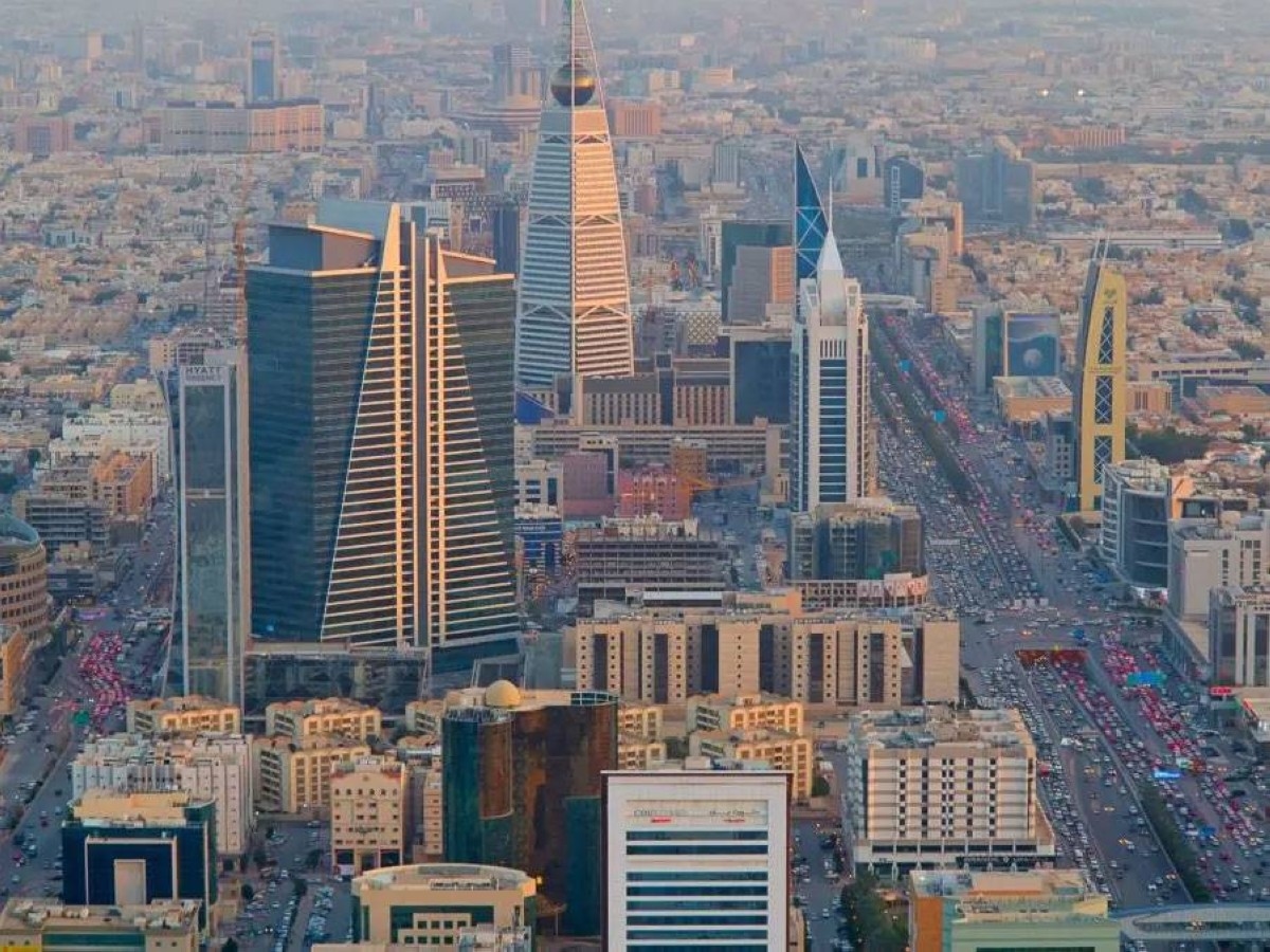 نمو الناتج المحلي الإجمالي الحقيقي السعودي بنسبة 3.9% خلال الربع الثاني