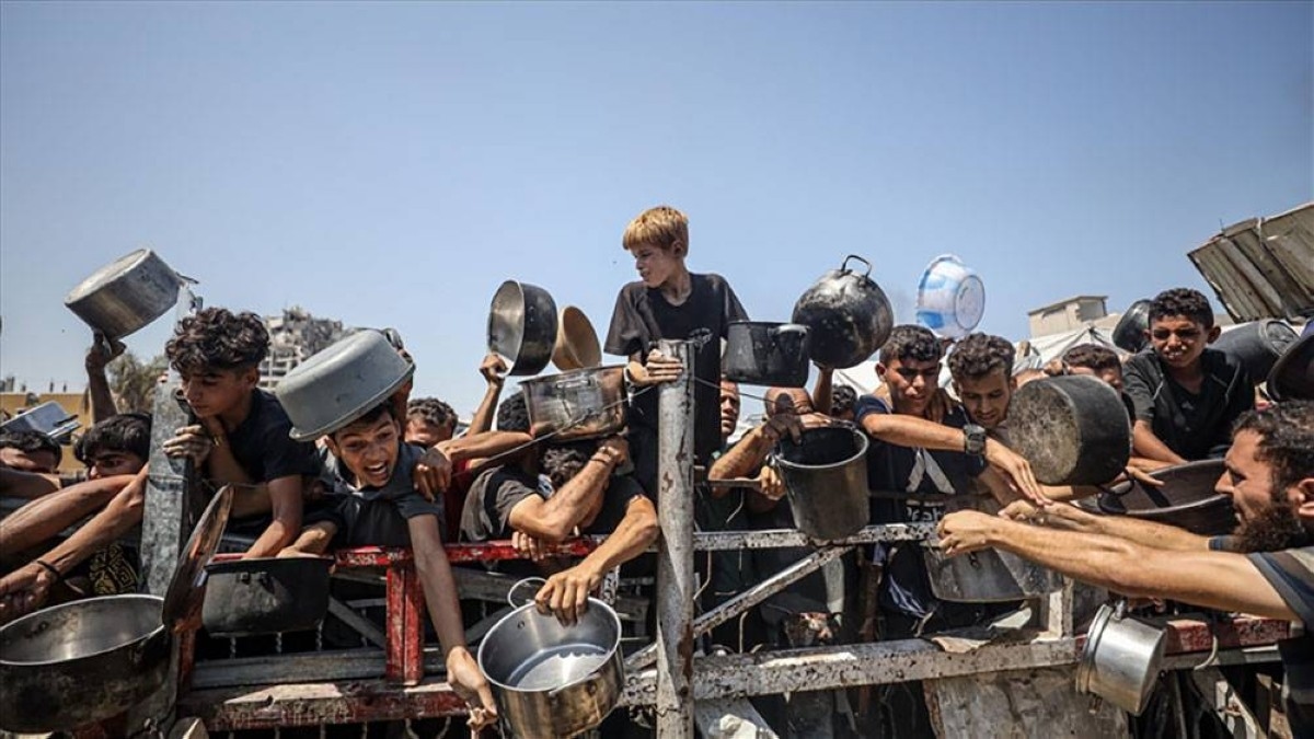 مأساة غزة تدفع حلفاء إسرائيل للاعتراف بدولة فلسطينية