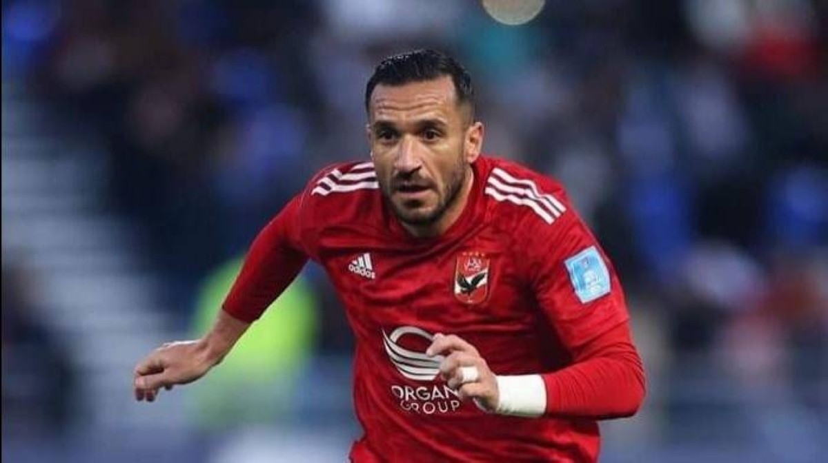 الصفاقسي يعلن رسمياً عودة علي معلول إلى صفوفه