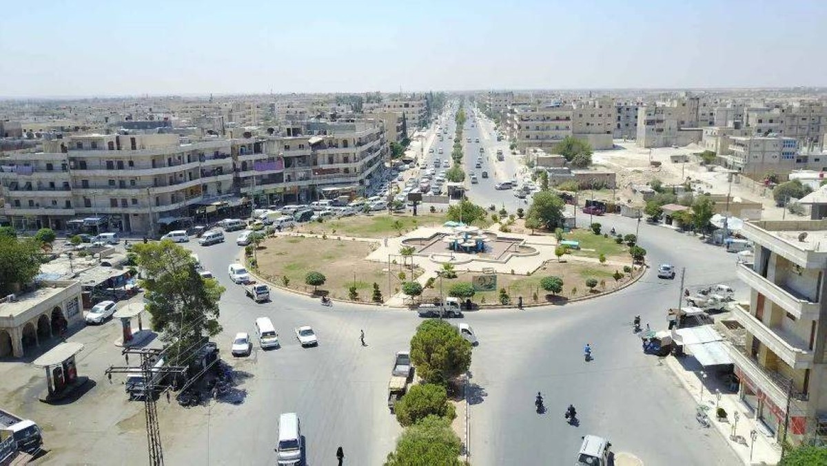 وزارة الدفاع السورية و"قسد" تتبادلان اللوم على هجوم في شمال البلاد