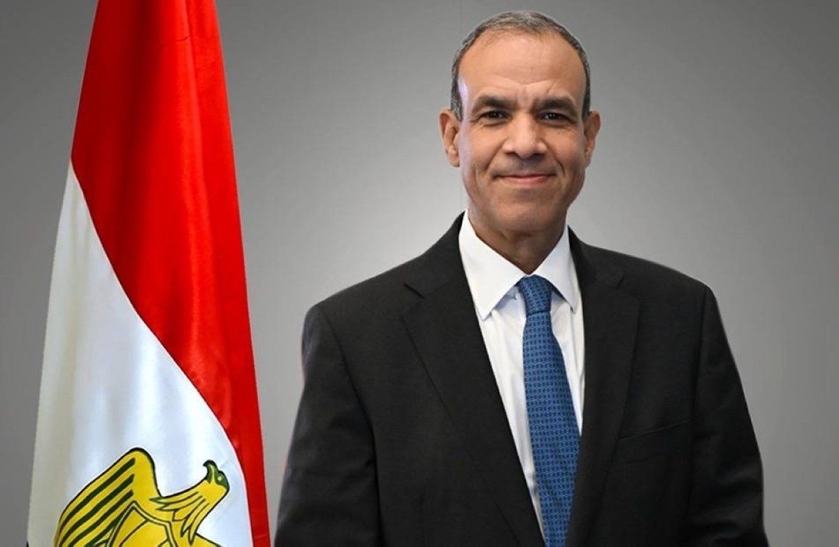 وزير الخارجية المصري: من يتحدث عن تهميش دور القاهرة بالمنطقة واهم