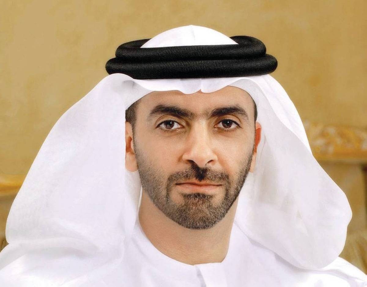 سيف بن زايد: ثقة غالية من القيادة في زايد بن حمد لأداء مهمة وطنية