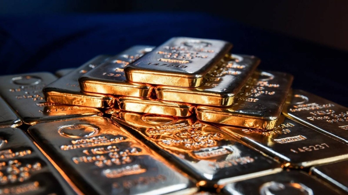 "سيتي بنك" يرفع توقعاته للذهب إلى 3500 دولار في غضون 3 أشهر