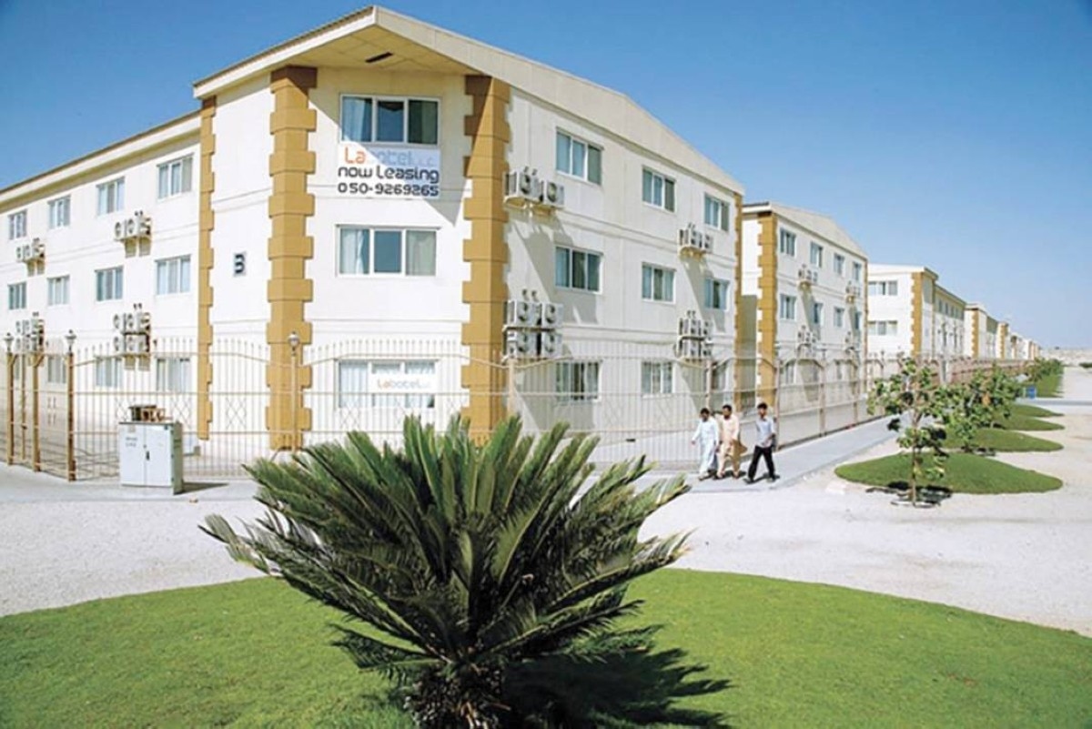 «التوطين»: 2500 شركة مسجلة في نظام «السكنات العمالية»