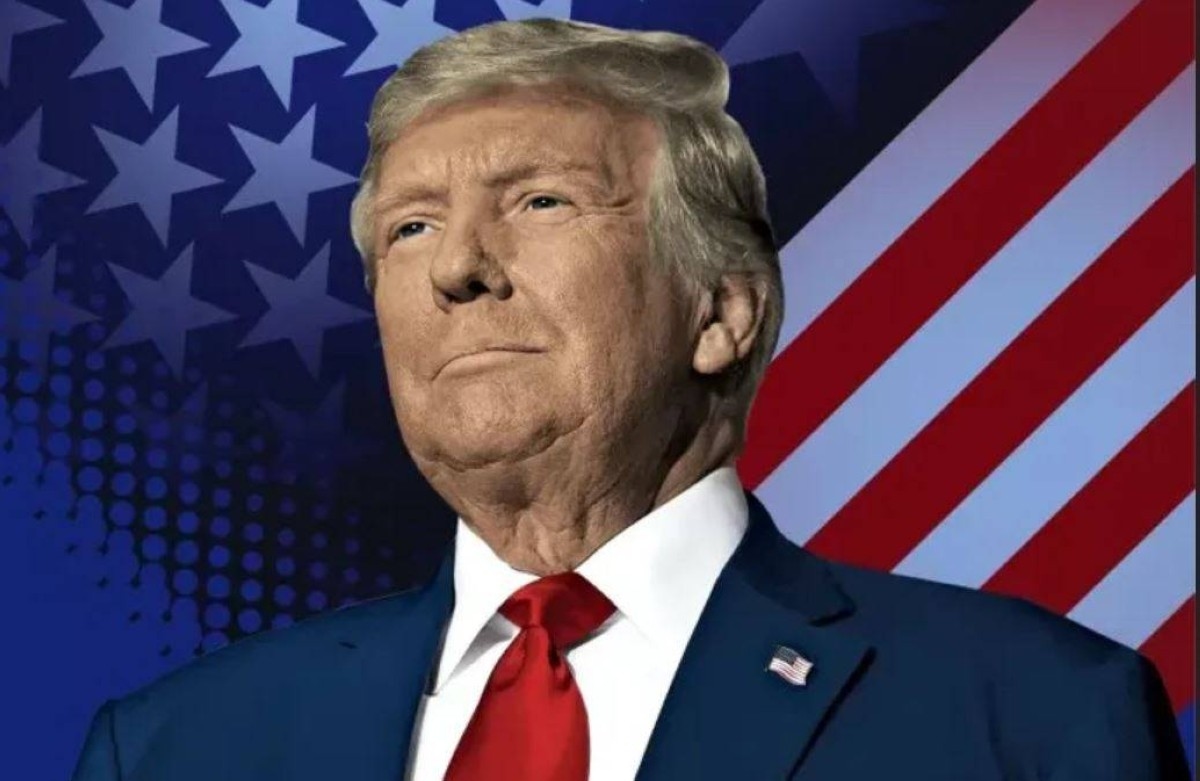 ترامب يوقع قراراً بإنشاء فريق عمل أولمبياد لوس انجلوس 2028