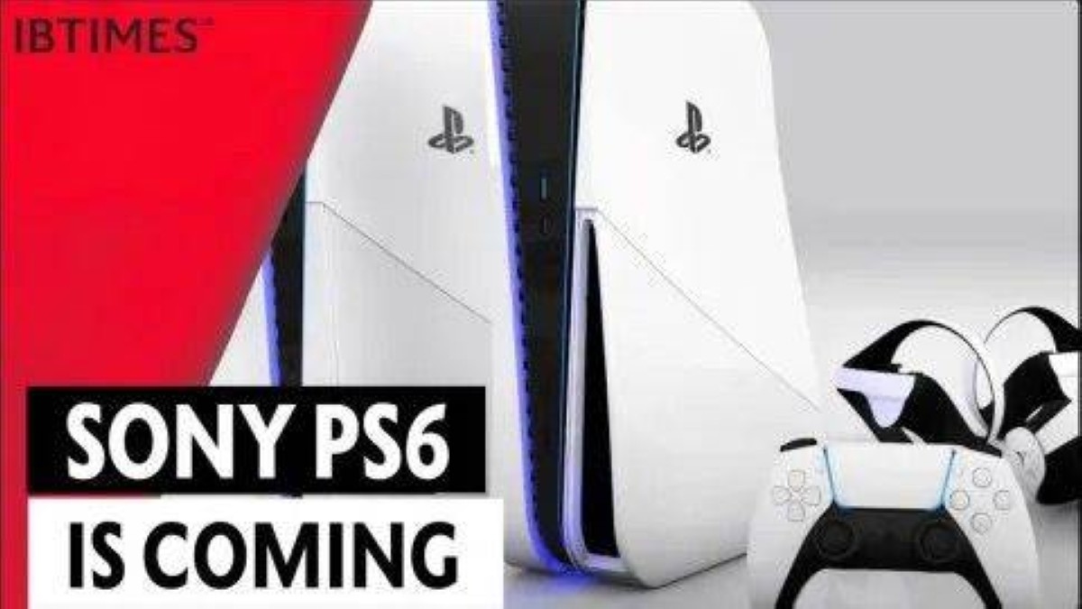 بلايستيشن 6.. قوة ثلاثية مقارنة بـ PS5 Pro وبسعر مماثل