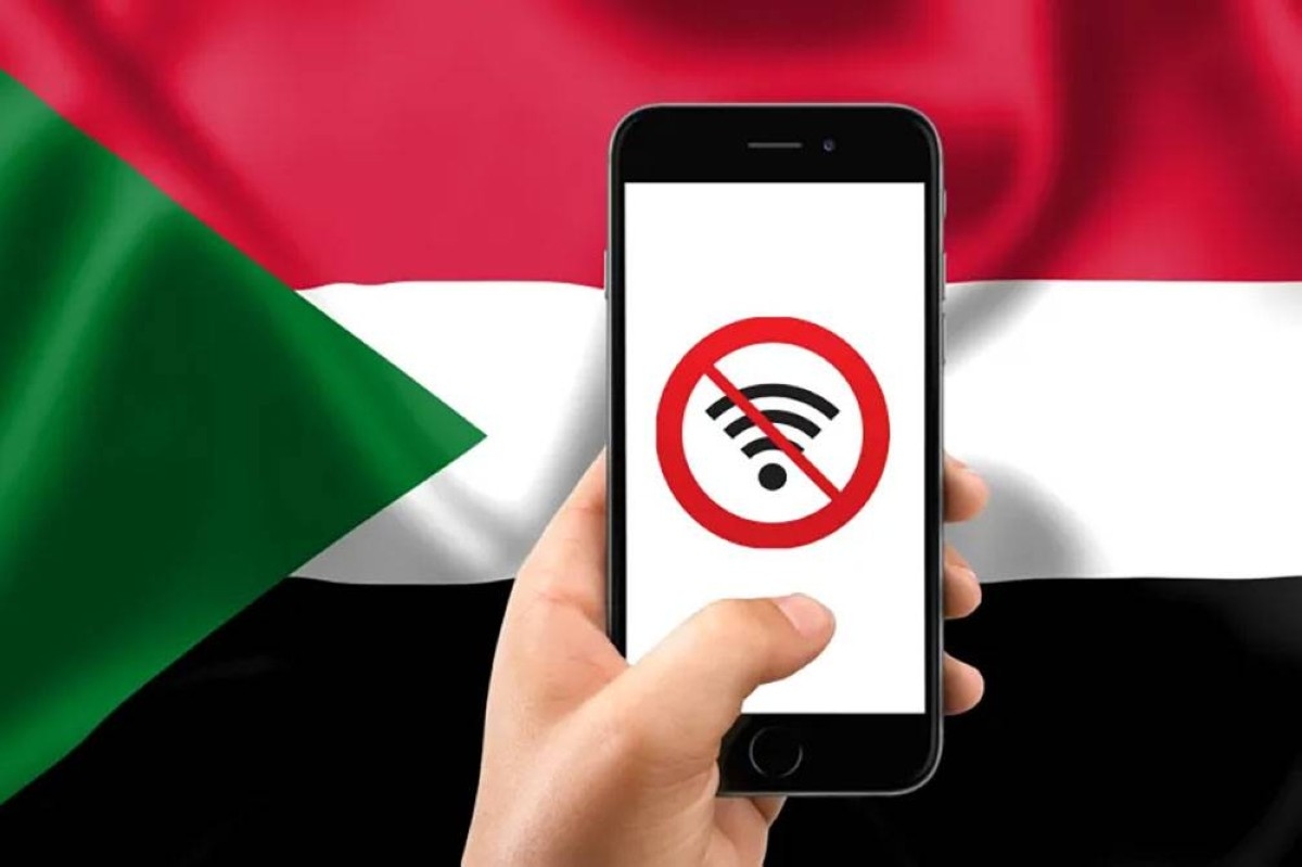 السودان يتصدر قائمة الخسائر عربياً وافريقياً جراء قطع الانترنت