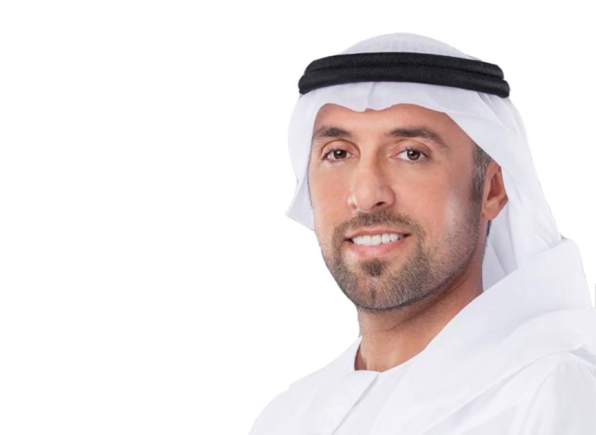 نهيان بن زايد : المكانة الفريدة للدولة في العمل التنموي والإنساني ثمرة عقود من العمل المخلص