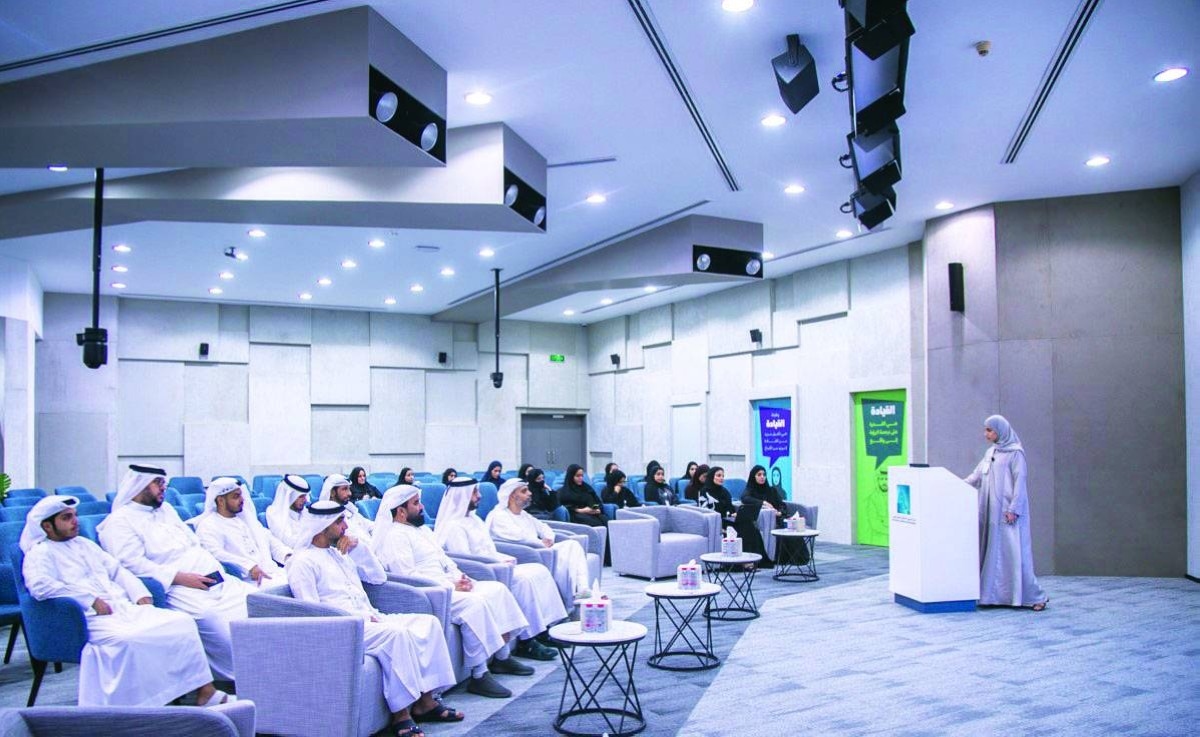 «إسلامية دبي» تعزز الشفافية والنزاهة عبر سياسة الإبلاغ عن المخالفات