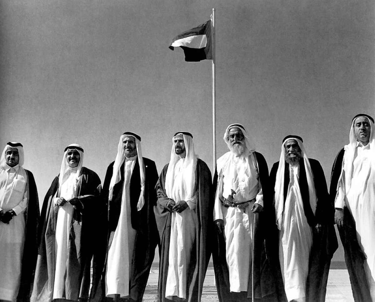 زايد.. قائد خالد ونهج متجدد في ذاكرة الوطن