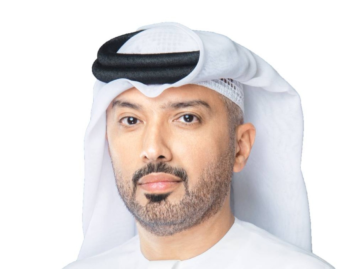 300 % نمو رخص البناء في عجمان