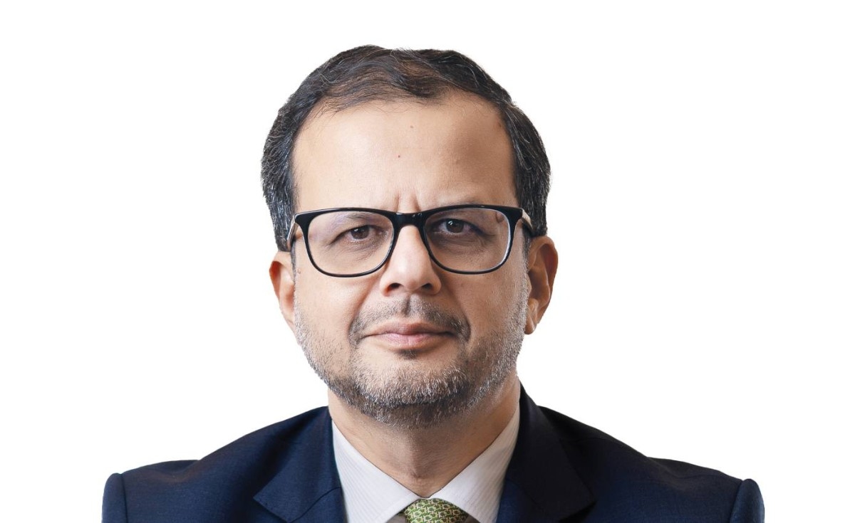 البنك العربي المتحد يجمع 1.03 مليار درهم عبر إصدار حقوق أولوية