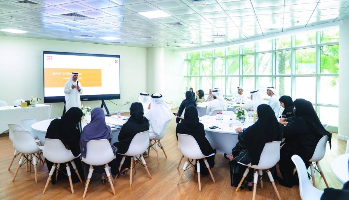 إطلاق مبادرة «مجلس المعاشات المتنقل»